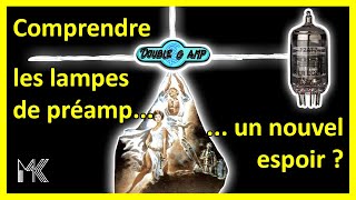 Une histoire de Lampes de Préamp Feat Double G Amp [upl. by Urbai]