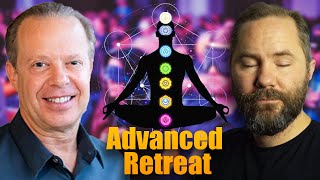 The Truth About A Dr Joe Dispenza Advanced Retreat 2022 Review [upl. by Alejandrina]