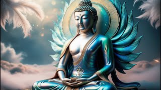 Samantabhadra Bodhisattva Mantra  OM SAMANTABHADRA MAHAMETTA HUM  Healing Mantra [upl. by Orelu]