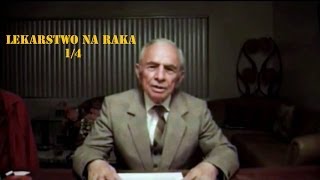 Lekarstwo na raka  dr George Ashkar 14 [upl. by Nerin315]