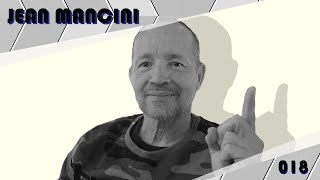 Misantrooppi Simo Rantalainen ja ilman toista mahdollisuutta jääminen  Jean Mancini podcast 018 [upl. by Ferullo]