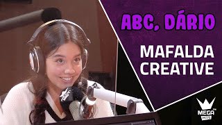 ABC DÁRIO com Mafalda Creative [upl. by Vassell]