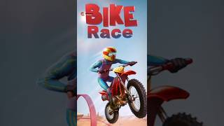 Level 7 bike Race Motorcycle Games 🧐🧐🧐 [upl. by Nyleek]