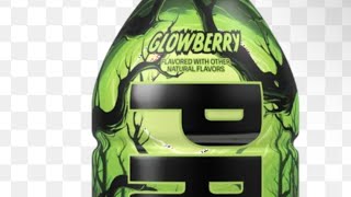 Prime glowberry review [upl. by Macguiness465]