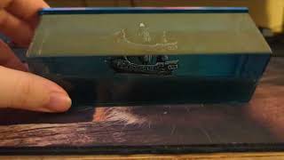 The Black Pearl Unsinkable Boat in a Box [upl. by Einial733]