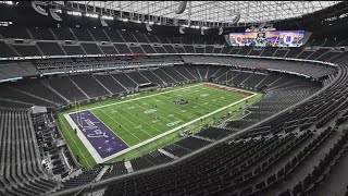 Super Bowl LVII ticket prices will leave you speechless [upl. by Melisandra192]