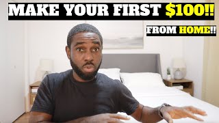 HOW TO MAKE MONEY ONLINE IN NIGERIA My Plan To Make Money Online In 2024 [upl. by Jose]