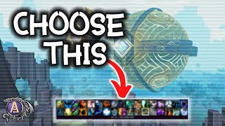 Best Action Bar Addon for WoW  Bartender vs Dominos vs ElvUI [upl. by Ayotahs231]