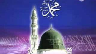 New Naat  Darbar e Risalat ki by Abdul Latif Haseeri  Urdu NAAT [upl. by Jamaal]