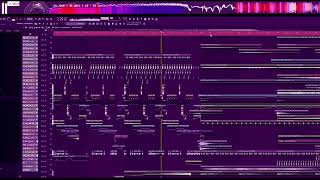 INSANE BASS HOUSE SETH HILLSJULIAN JORDAN STYLE FL STUDIO PROJECT  FLP Download🔥 [upl. by Anived]