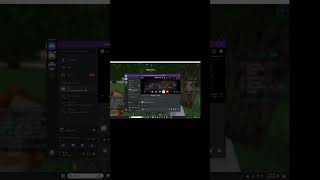 He has an entire trading hall Part 3  4 minecraft donutsmplive [upl. by Eiznik]