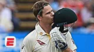 The ‘Rain Man’ of batting  how do England get Steve Smith out  2019 Ashes [upl. by Enelym]