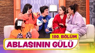 Ablasının Gülü 180 Bölüm  Çok Güzel Hareketler 2 [upl. by Cindee139]