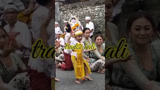 Budaya bali  Tari rejang dewa [upl. by Celesta]