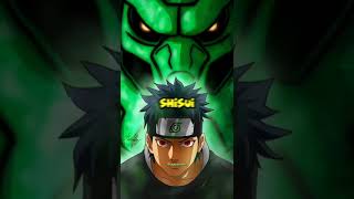 The 7 Most Powerful Susanoo in Naruto [upl. by Eenaj]