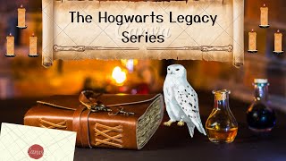 Hogwarts Legacy Episode 21 Talking Like A Goblin [upl. by Sibilla]