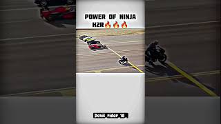 H2r power ⚡ shorts viral😱 danishzehen [upl. by Bouchier993]