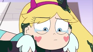 Defending the Star vs the Forces of Evil Season 4 Ending [upl. by Hannaoj]