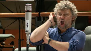 Jonas Kaufmann Otello – My Long Journey To Recording Verdi’s Opera English Trailer [upl. by Yennaiv636]