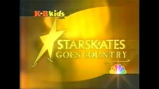 1999 StarSkates Country Surya Bonaly Kurt Browning Yamaguchi Petrenko Roca Sur Rosalyn Sumners [upl. by Llyrat]