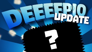 Deeeepio Update  FOUND ACNE WHALE  New Deeeepio Fish  Updated Animals amp Ocean  Deepio Gameplay [upl. by Ebbarta418]