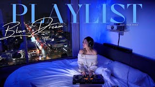 200am Chill RampB Bedroom Playlist to Feed Your Soul  Late Night Soul RampB Krnb Mix by HelloVee [upl. by Jepum]