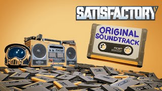 Satisfactory OST  Dream Thing  Ringelmann Effect [upl. by Oiuqise976]