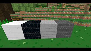 Making the ultimate wool texture part 2 [upl. by Janet]