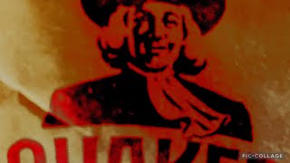 Quaker Oats Guy Jumpscare VERY TERRIFYING [upl. by Hopper]