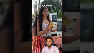 kya choose karenge aap 📔 vs 💵 funny comedyvideos share [upl. by Yelsel]