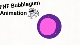 FNF Bubblegum Animation 9 [upl. by Tebzil]