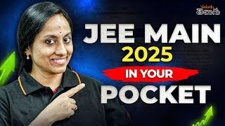 JEE Mains 2025  Score 99ile in Just 99 Cards 🚀🚀 [upl. by Dzoba]