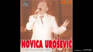 Novica Urosevic  Kad moj drug pije  Audio 2004 [upl. by Notyard]