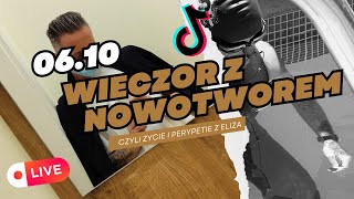 Wieczór z nowotworem mózgu  06102024 [upl. by Mueller]