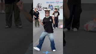 에버랜드에서 Okane kasegu orerawa star춤추는곰돌 춤추는곰돌의랜덤댄스 mamushi okanekasegu kpop dance 에버랜드 댄스 [upl. by Reginnej992]