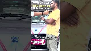 SWIFT 2014 Model Customer Feedback  Best Used Car In Delhi NCR With Loan Facility [upl. by Aianat37]