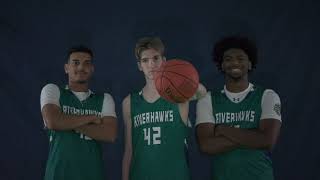 AACC Mens Basketball Hype Video 202223 [upl. by Aeikan493]