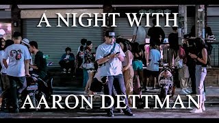 The Plug PH Presents A Night With Aaron Dettman [upl. by Warenne134]