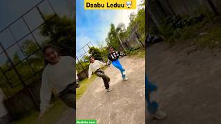 Dabu Leduu 💃💃sambalpuridance sambalpuri ytshort odia EverythingForU dance viralvideo [upl. by Northrup]