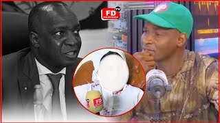 Moustapha Ba dafa kharou Sa Wolof balance des infos sur la femme du défunt Bignou ko convoqué… [upl. by Tray]