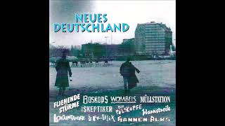 VA Neues Deutschland Sampler 1993 [upl. by Adnulahs153]