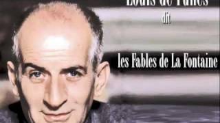 Louis de Funès  le Coche et la Mouche [upl. by Ydnolem275]