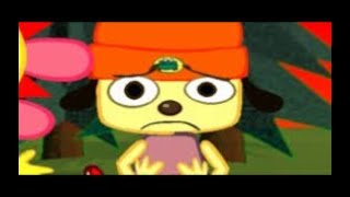 fnf guy V core but PaRappa sing it FLP [upl. by Enawyd]