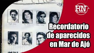 📢 Recordatorio de aparecidos [upl. by Copeland]