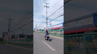 Commute To Magsaysay shortsyt viewers subscribers [upl. by Ahmar]