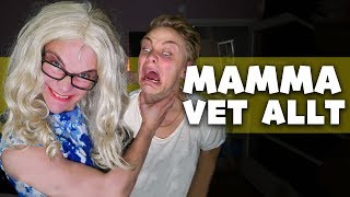 MAMMA VET ALLT [upl. by Fabien]