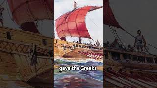 The Ancient Greek Explorer who sailed to the Arctic and beyond [upl. by Alecia394]