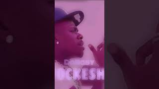 CLEAN DaBaby  Wockesha Freestyle Is Out Best On YouTube [upl. by Nylodnarb]