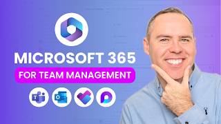 Microsoft 365 for Teams Building a Collaboration Hub for Teamwork [upl. by Riamu]