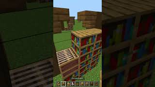 Better Wall Design Tutorial Minecraft 120 [upl. by Slin]